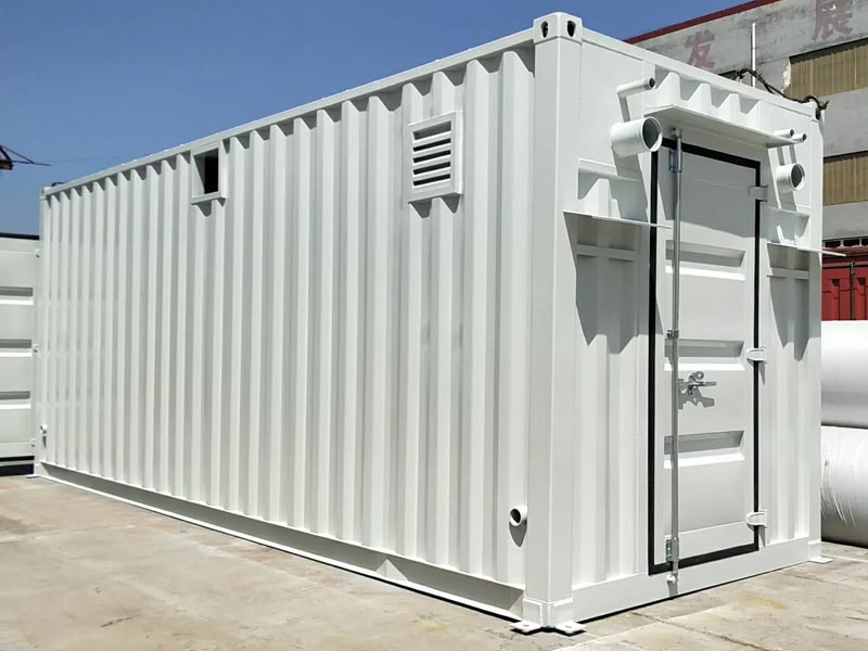 洛扎储能电池物流运输